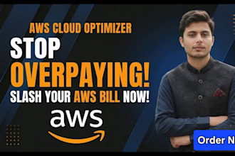 audit your AWS bill and cut your monthly cost
