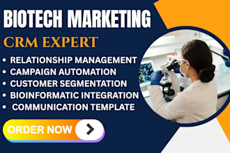 setup structuredweb doinsights synergistix trupeer inova oktopost eloqua marketo