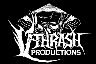make metal fest logo