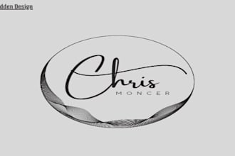 design logo and fashion style