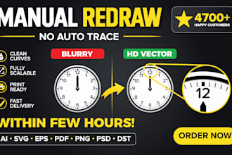 design, edit,redo,resize your logo