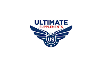 design veteran owned retailer seeking patriotic logo