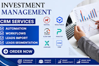 redtail wealthbox xlr8 practifi junxure dealcloud advisorengine satuitcrm altvia