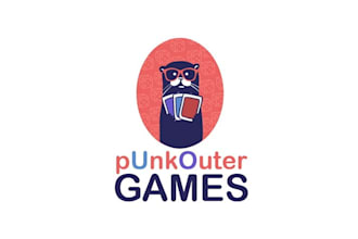 design wonderful inventive games logo