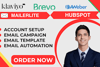 mailerlite mailerlite newsletter brevo bravo automation convertkit aweber vcita