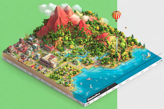 map illustration vector illustration vector map