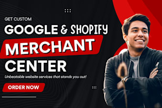 link shopify to google merchant center shopping ads, fix gmc misrepresentation