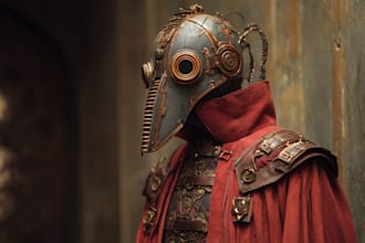 draw your character fantasy medieval cyberpunk steampunk etc