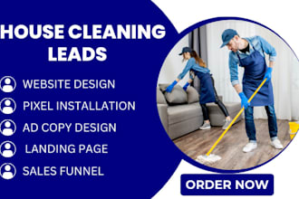 commercial cleaning leads cleaning  house cleaning residential cleaning leads