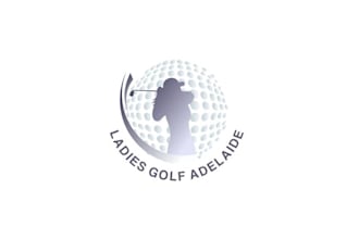 create motivation awesome a golf logo for ladies