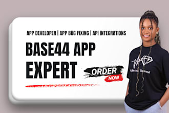 base44 expert base44 bug fixing publish base44 app deployment base44 integration