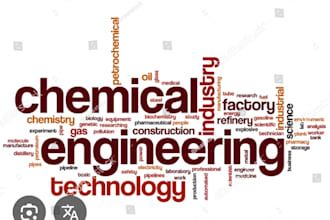 do chemical engineering projects,problems and reports