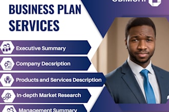 write an ecommerce business plan for your startup