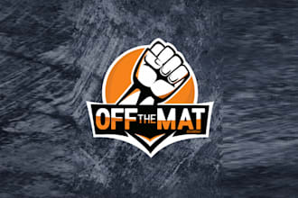 design traditional athletic academy logo for at risk teens