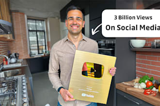 be your social media strategist to help grow your brand organically