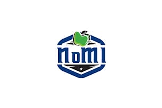 design professional hard cider drinkers logo