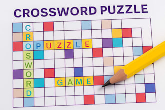 make puzzle games for kids