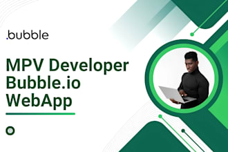 develop your bubble app