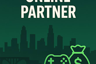 be your partner in missions and heists to help you progress and earn more