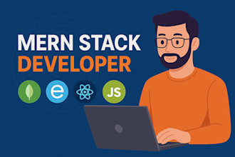 build a secure mern web app for your business