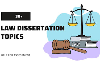 edit law dissertations, contracts, and legal memorandums