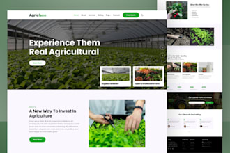 squarespace websites agrochemical suppliers fertiliz companies seed distributor