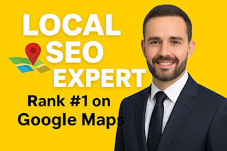 do local SEO service local citations google business profile