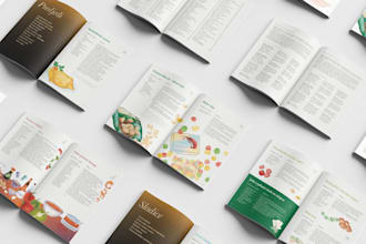 do editorial design and illustration