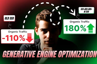do geo, aeo, seo, rank chagpt, gemini, google, bing and local area