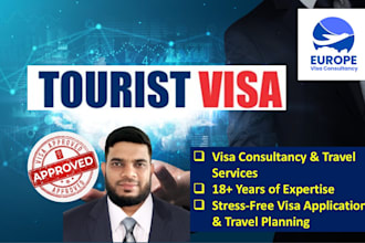 do immigration support,visa processing, document review
