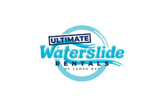 design wonderful amazing rental company logo