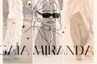 be your personal stylist and fashion consultant for wardrobe transformation