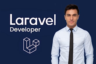 be your PHP laravel bug fixer and laravel developer