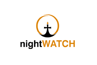 design awesome christian, religious orchurch logo