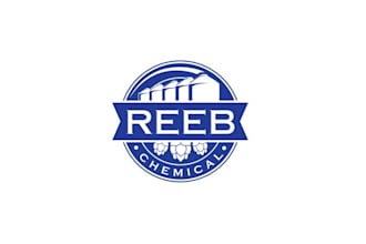 design superior chemical manufacturer brewery logo