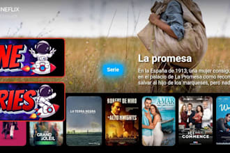 professionally rebrand your android iptv app
