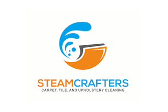 design excellent perfect steam crafters logo