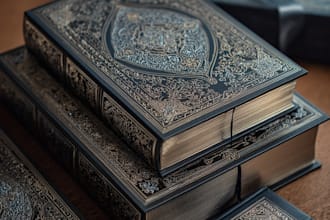 design minimalistic and unique book designs