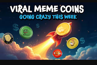 push crypto token meme coin promotion pump fun promotion solana memecoin pumpfun