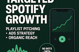 promote your music on tidal with organic streams and playlist placements
