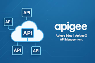 install, configure and manage apigee edge, x or hybrid for API management