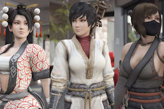 customize fivem clothes or ped