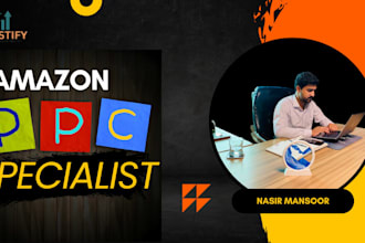 manage amazon PPC campaigns
