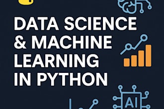 do data science, machine learning