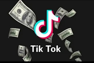 grow and promote your tiktok account followers organically