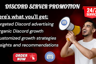 do rust, dayz, fivem server promotion, discord server promotion, fivem server ad