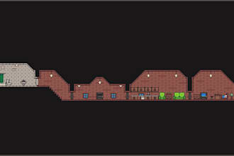 do pixel art tilesets