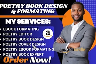 do poetry ebook formatting, poertry book cover, poetry book design, poetry book