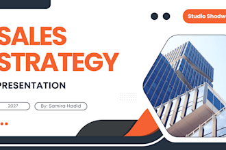 design a persuasive sales pitch deck to boost your conversions, sales pitch deck