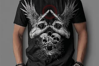 create a clothing mockup tshirt hoodie and apparel mockup